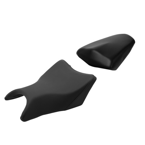 Driver passenger seat fit - passenger,