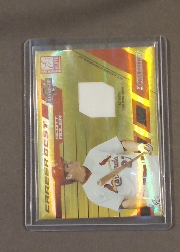 2004 donruss elite extra - donruss,
